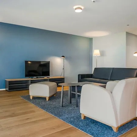 Apartamento Jungfraucenter Gemmenalphorn - Griwarent Ag Interlaken