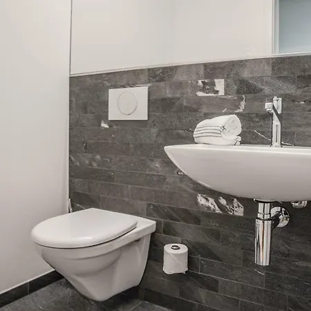 Jungfraucenter Gemmenalphorn - Griwarent Ag Apartamento